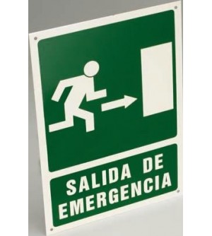 Señalización
