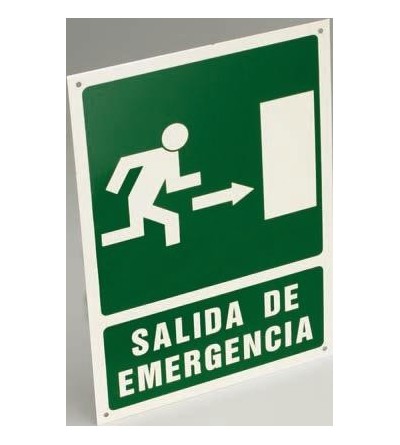 Señalización