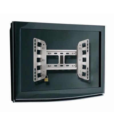 Soporte mural o pared para pantallas LCDs