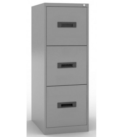 Archivador 3 cajones para radiografias de 38 x 45