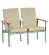 Sillón geriátrico