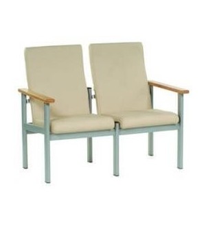 Sillón geriátrico