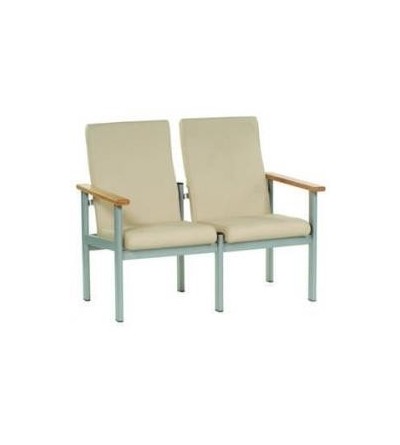 Sillón geriátrico
