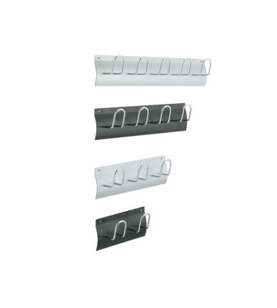 Perchero de pared