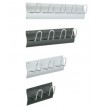 Perchero de pared