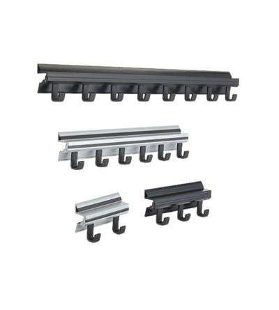 Percheros de pared de diseño