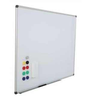Pizarra pared