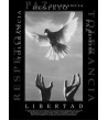Cuadro Libertad