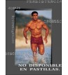 Cuadro Deportista