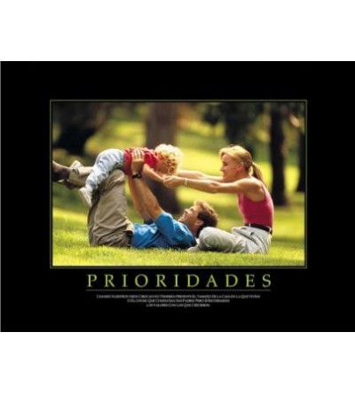Cuadro Prioridades