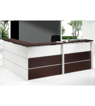 Recepción moderna