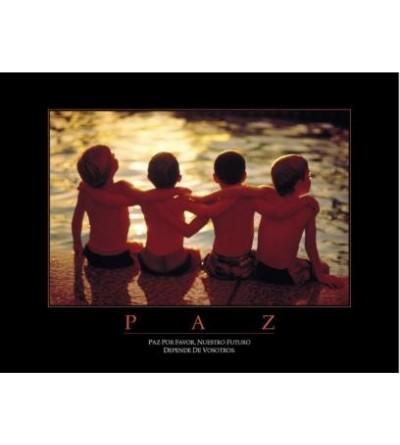 Cuadro Paz