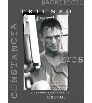 Cuadro Triunfo (Deporte)