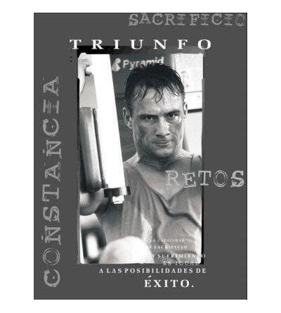 Cuadro Triunfo (Deporte)