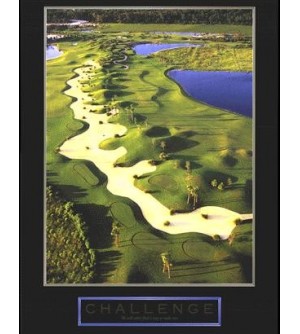 Cuadro Challenge (Golf)