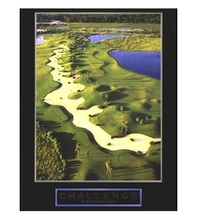 Cuadro Challenge (Golf)