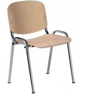 Silla confidente
