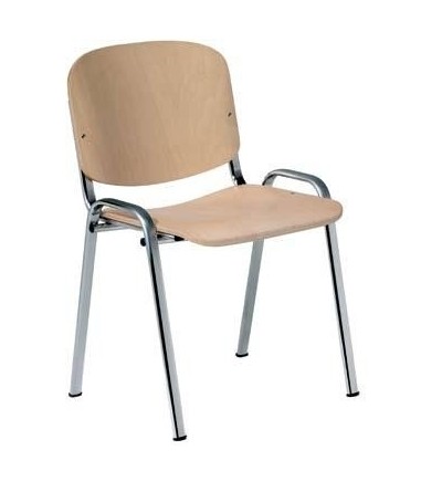 Silla confidente