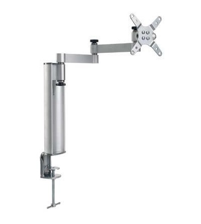 Soporte de aluminio-sobremesa