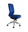 Silla de oficina respaldo alto asincro