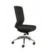 Silla de oficina respaldo alto asincro