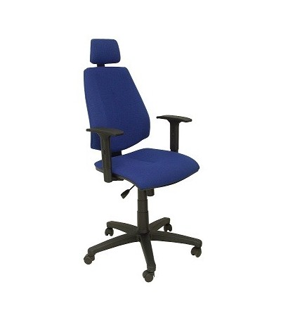 Silla Alvos