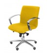 Silla Caude confidente
