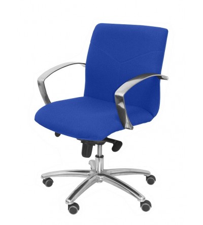 Silla Caude confidente