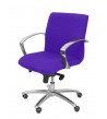 Silla Caude confidente