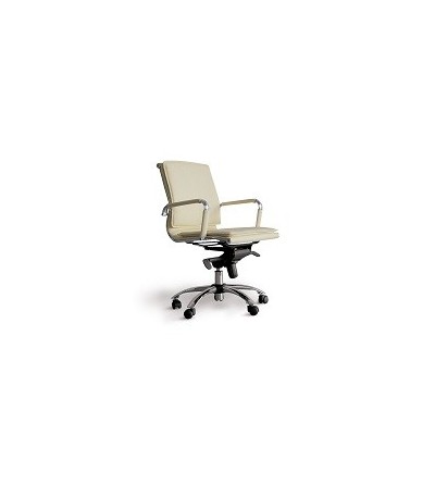 Silla Mesta confidente