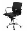 Silla Mesta confidente