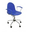 Silla Vesgira