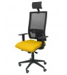 Silla Hrn cabecero