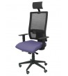 Silla Hrn cabecero