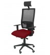 Silla Hrn cabecero