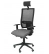 Silla Hrn cabecero