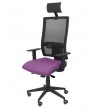 Silla Hrn cabecero