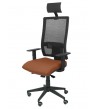 Silla Hrn cabecero