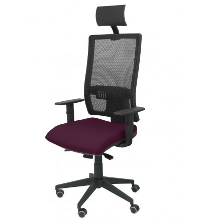 Silla Hrn cabecero