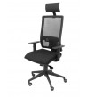 Silla Hrn cabecero