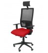 Silla Hrn cabecero