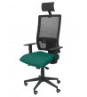 Silla Hrn cabecero