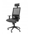 Silla Hrn cabecero