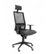 Silla Hrn cabecero