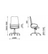 Silla Mrge