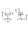Silla Rfx