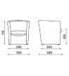 Silla Clu