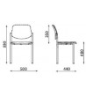 Silla Stl