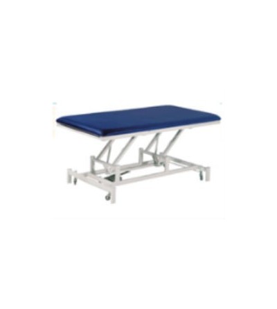 Camilla de masaje Bobath