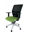 Silla Kerr White